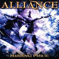 Alliance (USA-1) : Missing Piece